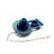 Thrifco Plumbing 2 Inch Universal Toilet Tank Flapper Stopper with Stainless Chain 4400278 - alternate 6